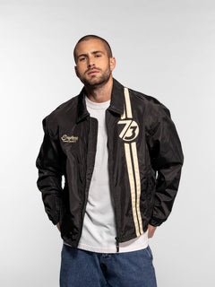 Irwin - Vintage Racing Jacket