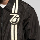 Irwin - Veste racing vintage