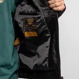 Decatur - Blouson cuir homme