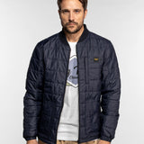 Clarion - Bomber nylon matelassé