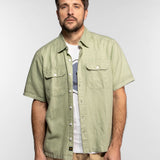 Amador - Chemisette en lin