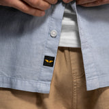 Amador - Chemisette en lin