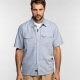 Amador - Chemisette en lin