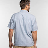 Amador - Chemisette en lin