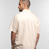 Amador - Chemisette en lin