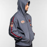 Cowl - Sweat capuche racing