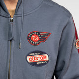 Cowl - Sweat capuche racing