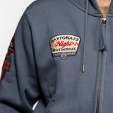 Cowl - Sweat capuche racing