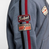 Cowl - Sweat capuche racing