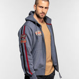 Cowl - Sweat capuche racing