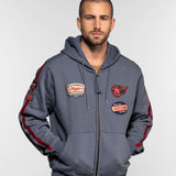 Cowl - Sweat capuche racing