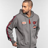 Cowl - Sweat capuche racing