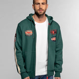 Cowl - Sweat capuche racing