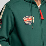 Cowl - Sweat capuche racing