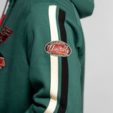 Cowl - Sweat capuche racing