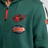 Cowl - Sweat capuche racing