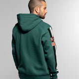 Cowl - Sweat capuche racing