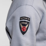 Tillman - Sweat capuche militaire