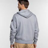 Tillman - Sweat capuche militaire