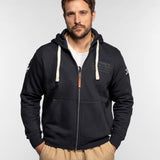 Tillman - Sweat capuche militaire