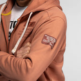 Tillman - Sweat capuche militaire