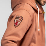 Tillman - Sweat capuche militaire