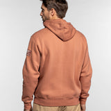 Tillman - Sweat capuche militaire