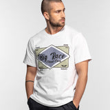 Rusk - Men's Cotton T-shirt