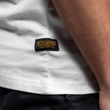 Rusk - Men's Cotton T-shirt