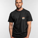 Estill - T-shirt outdoor homme