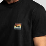 Estill - T-shirt outdoor homme