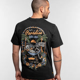 Estill - T-shirt outdoor homme