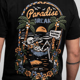 Estill - T-shirt outdoor homme