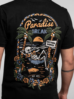 Estill - T-shirt outdoor homme