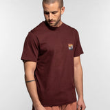 Estill - T-shirt outdoor homme
