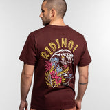 Estill - T-shirt outdoor homme