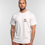 Estill - T-shirt outdoor homme