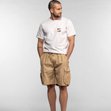 Fleming - Short en lin homme