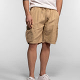 Fleming - Short en lin homme