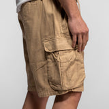 Fleming - Short en lin homme
