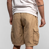 Fleming - Short en lin homme