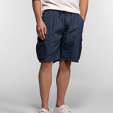 Fleming - Short en lin homme