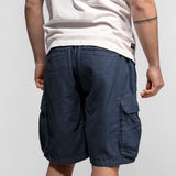 Fleming - Short en lin homme