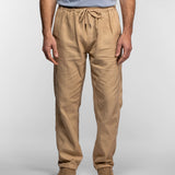 Rowan - Pantalon en lin homme