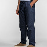 Rowan - Pantalon en lin homme