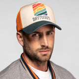 Macomb - Casquette trucker homme