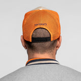 Macomb - Casquette trucker homme