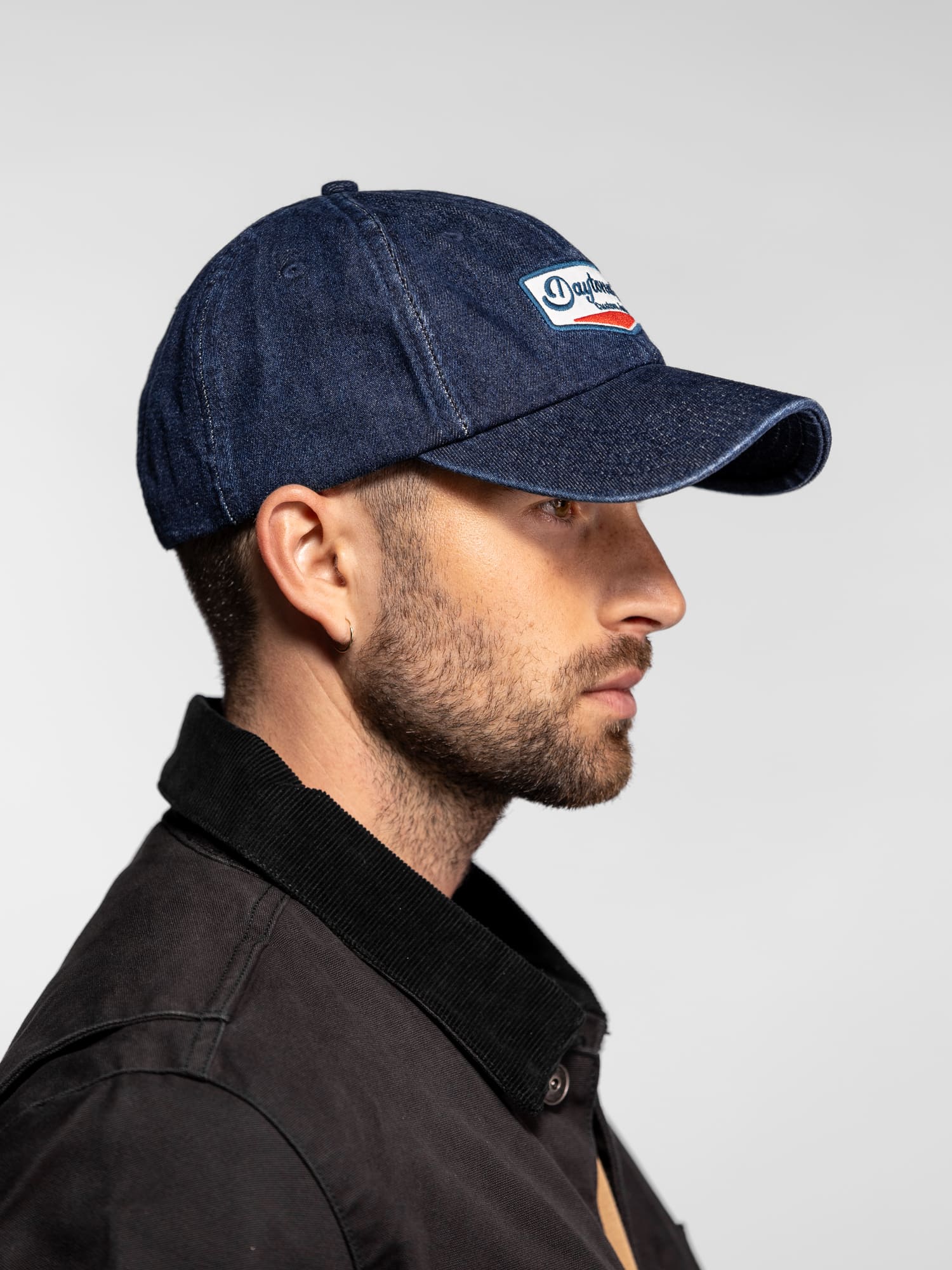 Casquettes vintage & casquette homme – Daytona 73