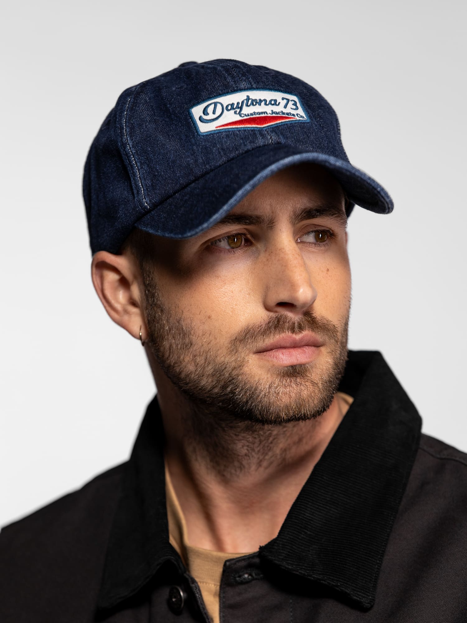 Casquettes vintage & casquette homme – Daytona 73