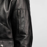 Wexford - Blouson cuir moto